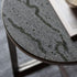 PaulaHome - Rafina Side Table Silver
